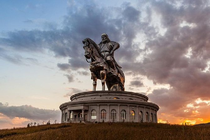 1 Day Coach Tour of Genghis Khan Statue Complex and Terelj National Park Including Lunch - Key points to know before booking