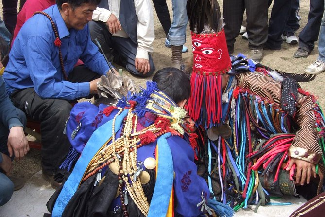 1 Session with Shaman and know your future tour - What This Ulaanbaatar Experience Is Really About