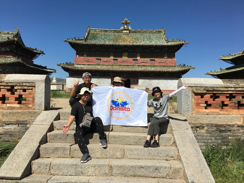 12 day Great Gobi and Central Mongolia full adventure - Day 7: Kharakorum and Mongolia’s central story