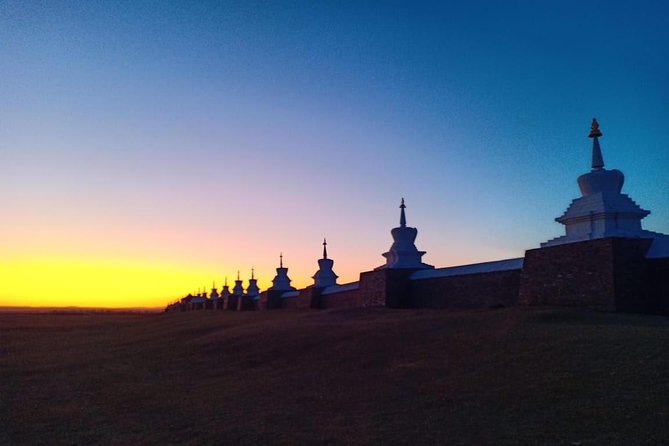 2 day Central Mongolia - Who should choose this experience?