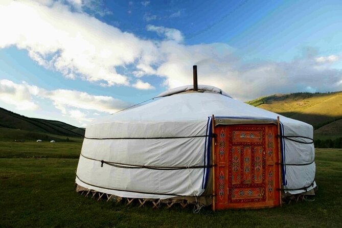 2 Day Central Mongolian Adventure - What the $340 price really covers