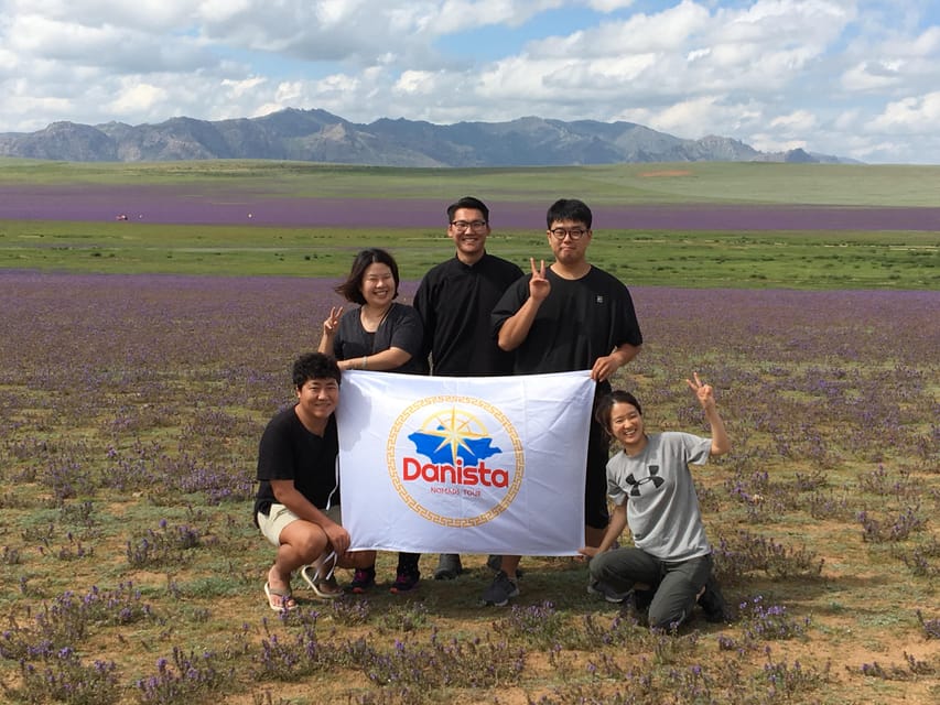 2 Day full adventure to Central Mongolia - Key points to know before booking