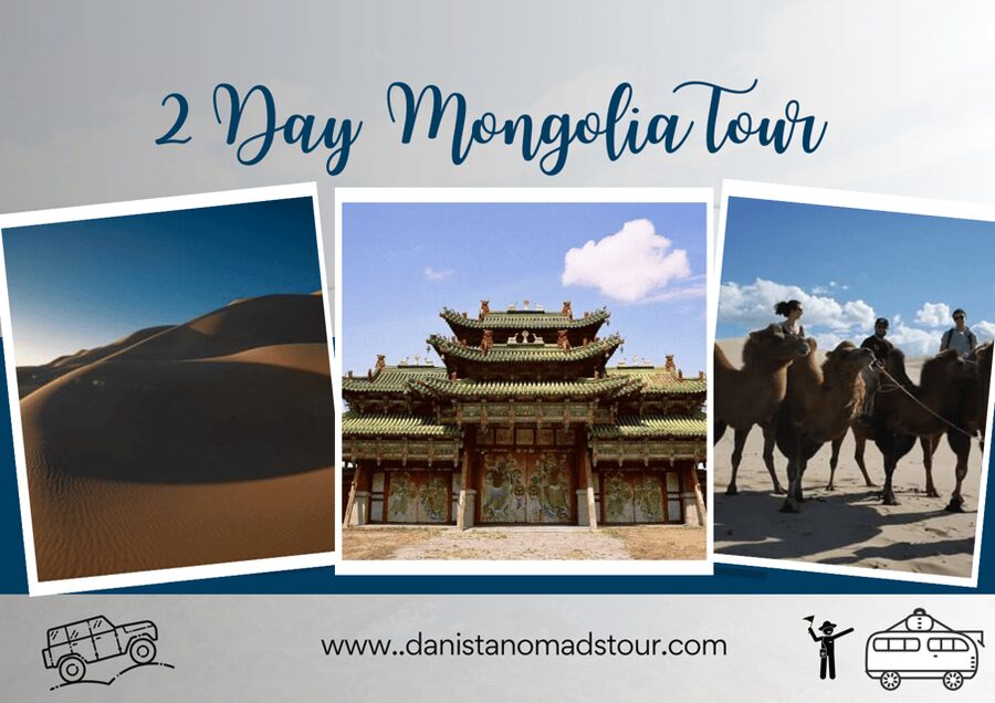 2 Day full adventure to Central Mongolia - Who should book this central Mongolia trip?