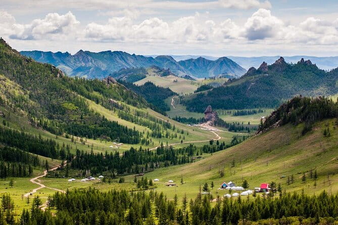2 Days Hustai National Park and Nomadic homestay tour - Who will like this tour most