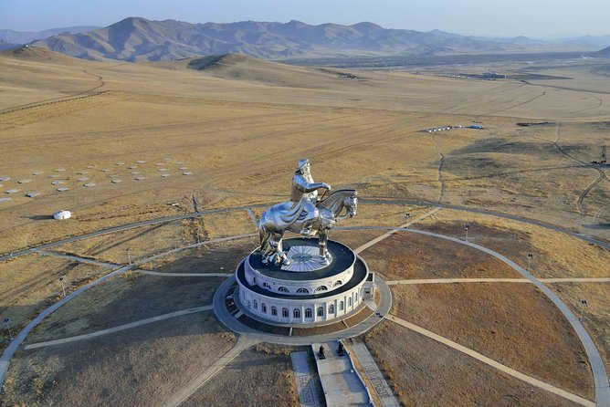 2 Days Tour: Terelj National Park And Chinggis Statue - Who should book this experience?