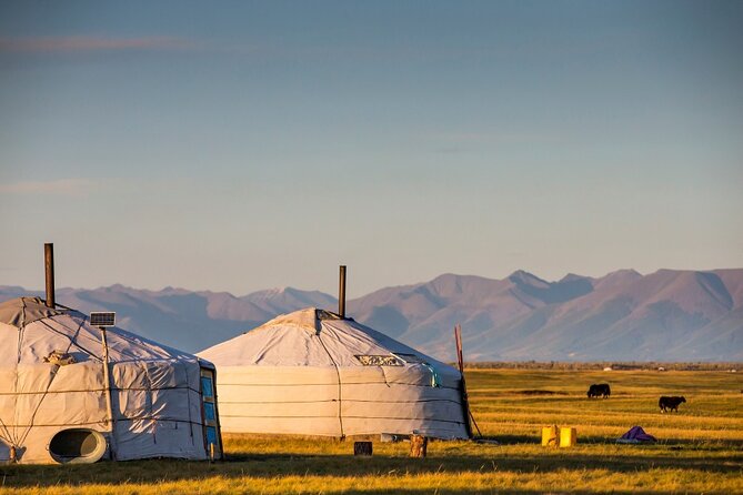 3 Day Nomadic Real Life Experience - Five things to know before going