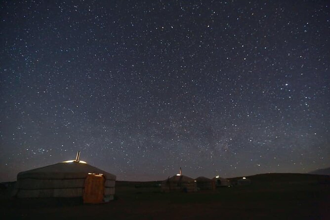 3 Day Nomadic Real Life Experience - What the $550 price gets you