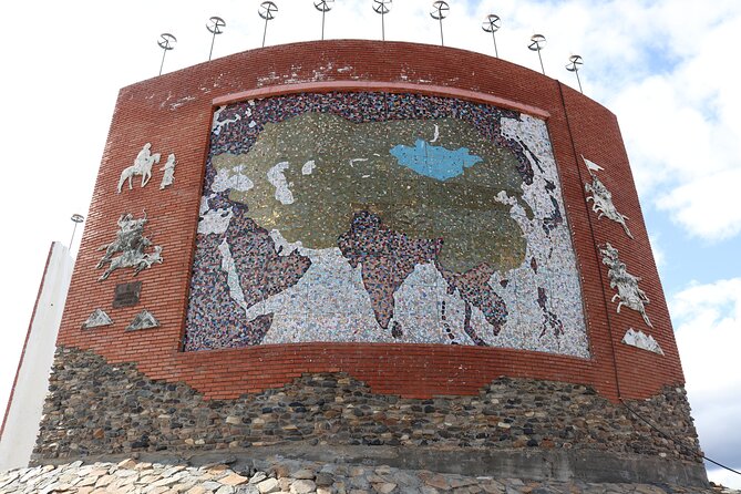 3 Day Tour to Kharkhorin and Mini Gobi with Camel and Horse Ride - Day 1: The road to Karakorum