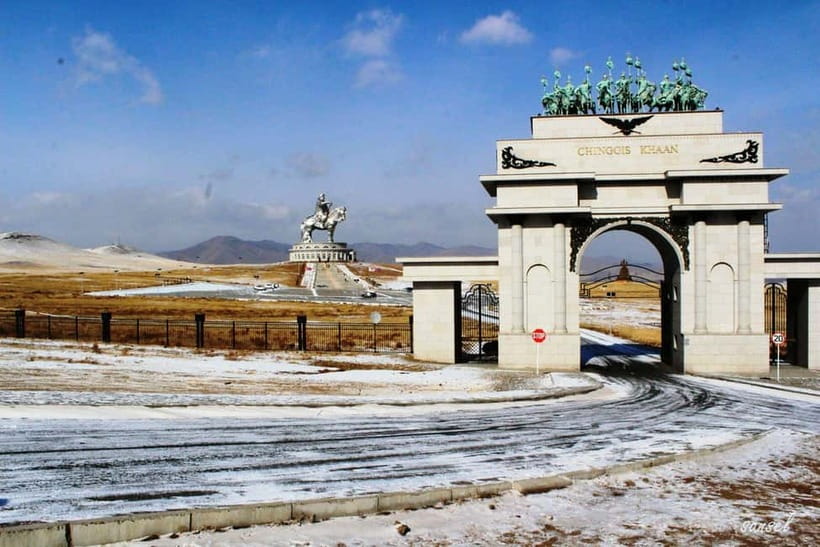 "3 Days of Winter Magic in Central Mongolia" - Key points at a glance