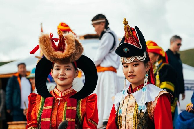 3 DAYS Terelj national park and Central Mongolia - What makes this three-day Mongolia tour special