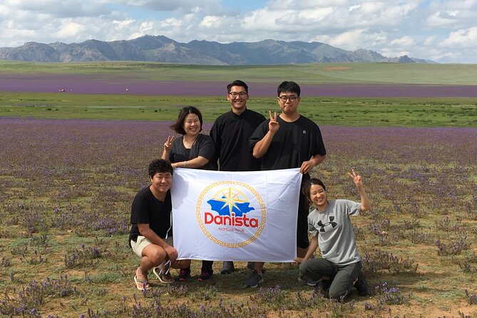 3 DAYS Terelj national park and Central Mongolia - Erdene Zuu and the story of Kharkhorin