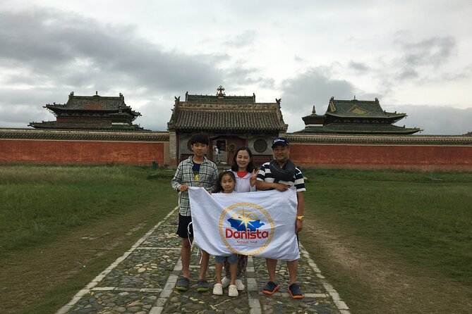 3 DAYS Terelj national park and Central Mongolia - Who will enjoy this route most