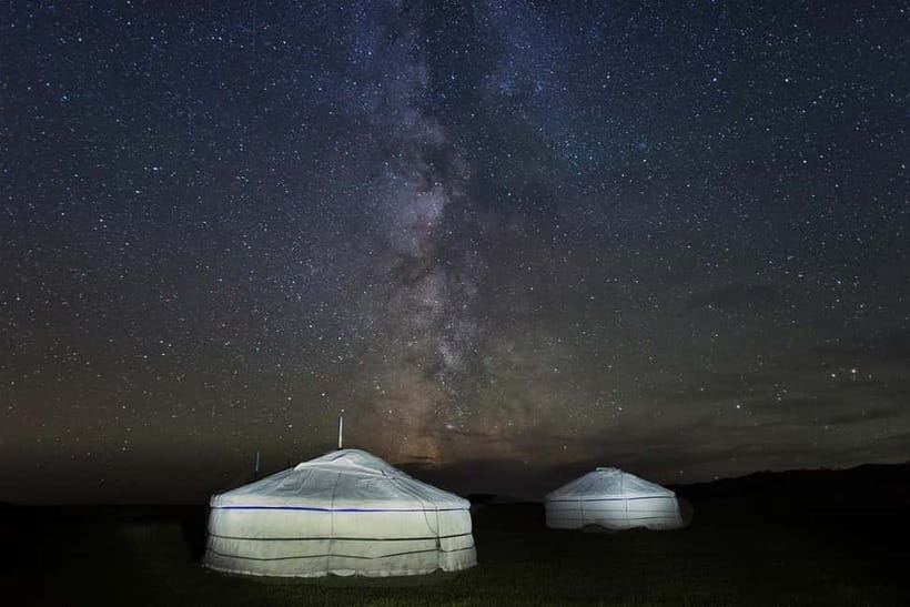 4 Day Best of Central Mongolia tour, Chinggis Khan statue - Should you book it?