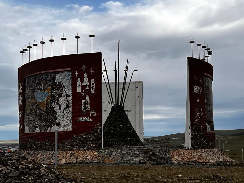 4 Day Best of Central Mongolia tour, Chinggis Khan statue - Who should book this four-day route?