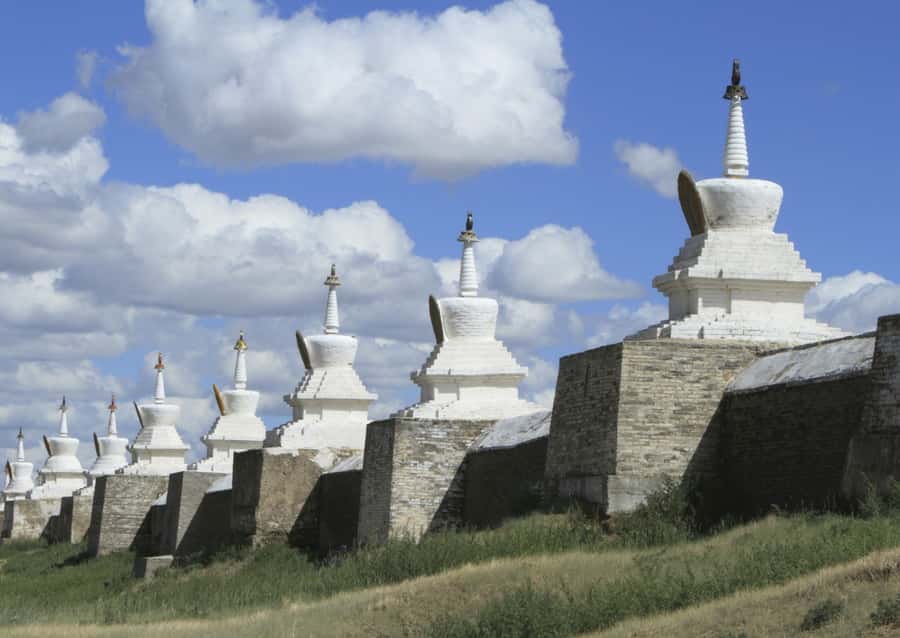 4 Day Central Mongolia - Key points to know before booking