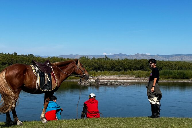 4 Day Nomadic Life Experience In Northern Mongolian - Day four: Returning to Ulaanbaatar in the morning