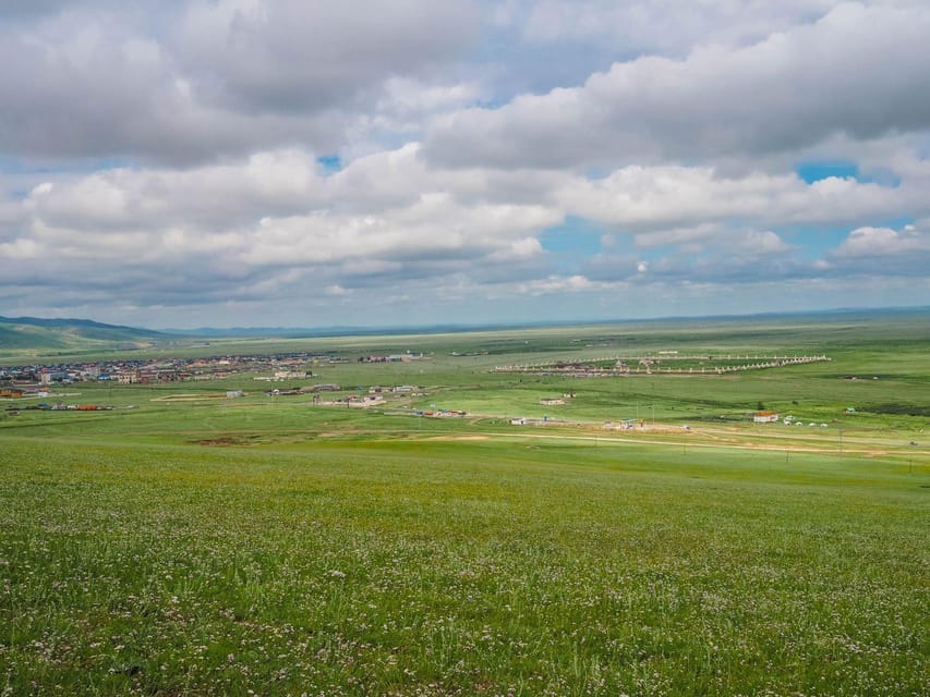 4 day Terelj national park and Great Gobi - Is $750 a fair price?