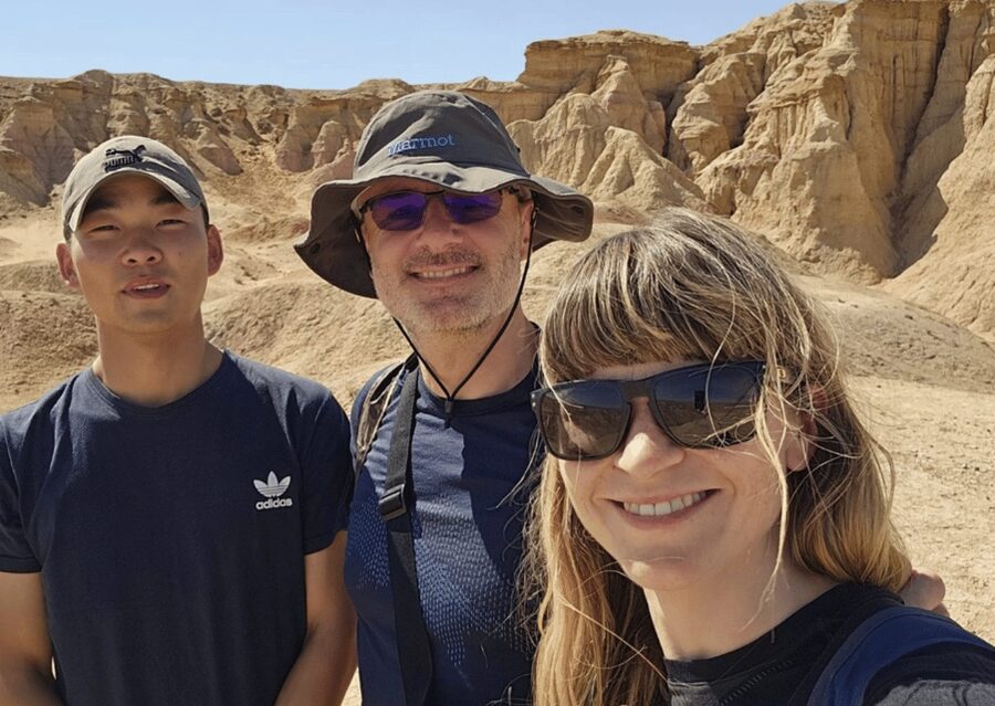 4 day Terelj national park and Great Gobi - Accommodation, meals, and comfort