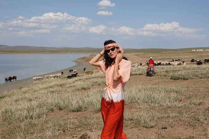 4 Days-The Best of Mongolia Collection tour - Day 3: Takhi horses in Hustai National Park