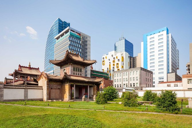 4 Days Tour: Central Mongolia - Five things to know before you book