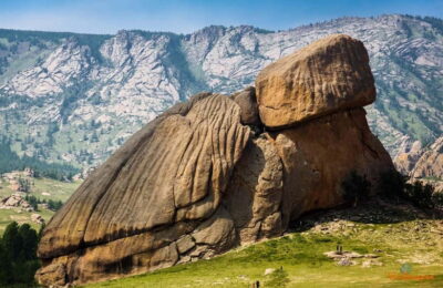 5 day adventure Khuvsgul lake and Terelj National park