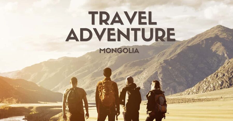5 day /Terelj, Chinggis Khaan statue, Central Mongolia - What $950 buys you on the Mongolian road