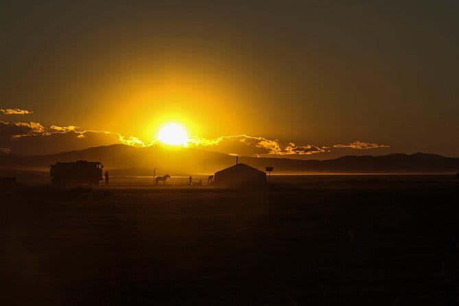 6 Days Color of Gobi Desert - Six things to know before choosing this Gobi tour