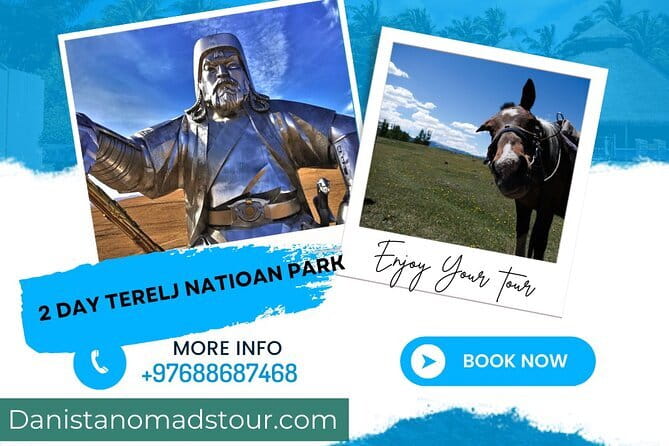 6 Days Color of Gobi Desert - Ger camps, meals, and the practical side of the route