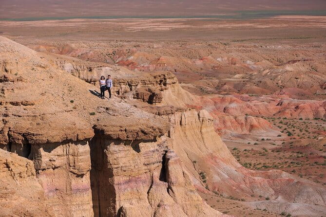 6 Days Gobi Desert Tour with complimentary airport pickup - Why this Gobi trip works for independent-minded visitors