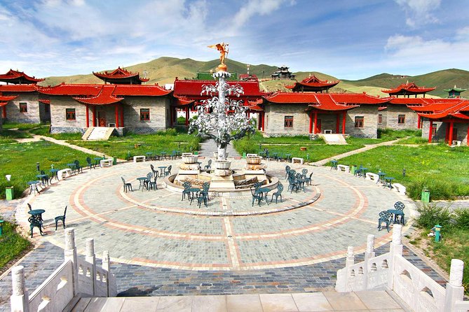 6 Days Tour: Central Mongolia - Key points to know before booking