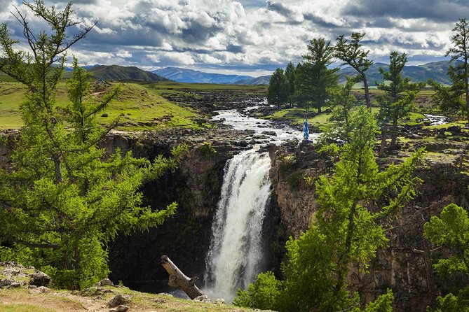 6 Days Tour: Central Mongolia - Is $1,270 a fair price?