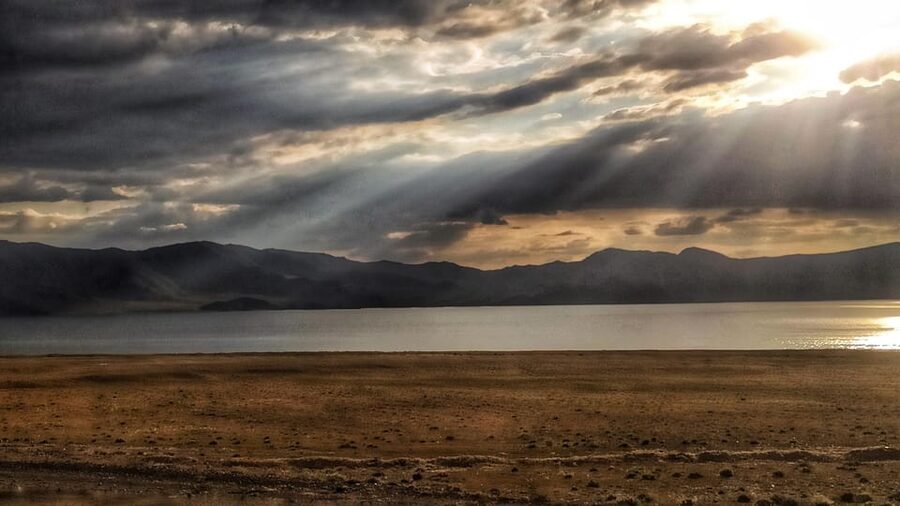 7 Day White stupa Gobi Orkhon valley Central Mongolia - Day Seven: Camel Riding and the Return to Ulaanbaatar