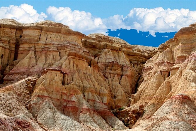 8 Day Great Gobi and Central Mongolia - What makes this Mongolia tour worth considering