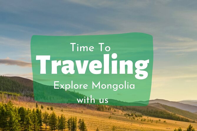 8 Days / 8 Lake area Central Mongolian horse trekking - Day 2: Orkhon Waterfall and the climb to Tuvkhun Monastery