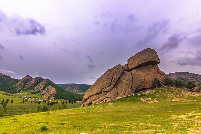 A day trip to Terelj National Park and Statue of Chinggis Khan - Five things to know before you book