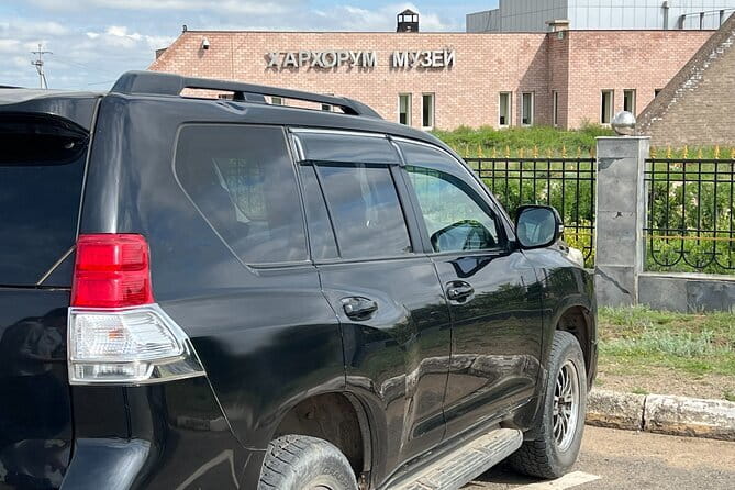 A Private Tour to Central Mongolia - Day 8: Airport transfer and departure