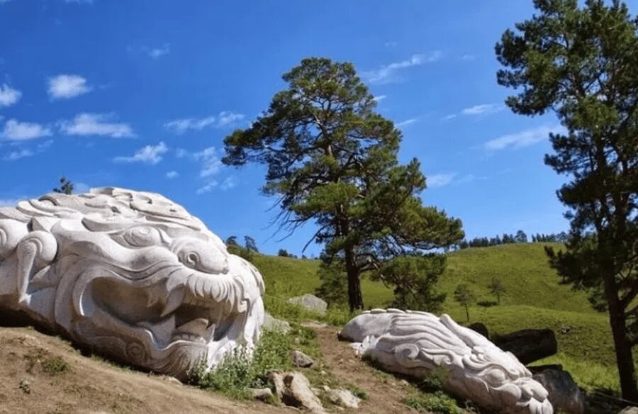 AGLAG BUTEEL MONASTERY: One Day Private Tour - Five things to know before you go