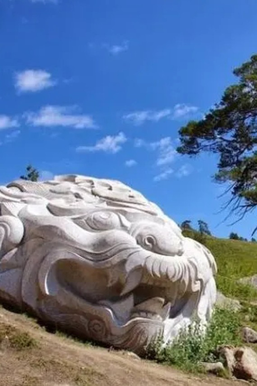 AGLAG BUTEEL MONASTERY: One Day Private Tour - What to pack for the forest visit