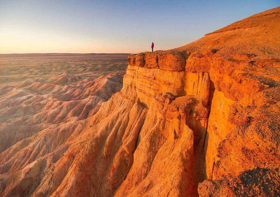 Best 6-Day Gobi Tour Discover Mongolia - What $750 buys you across six days