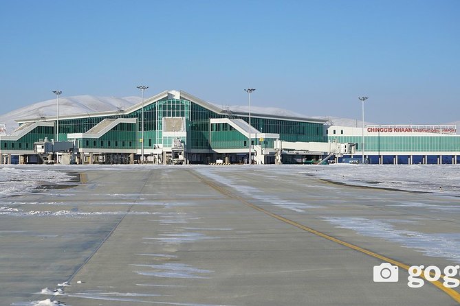 Best of Mongolia 5 days ( complimentary airport services ) - Who will enjoy this Mongolia tour most