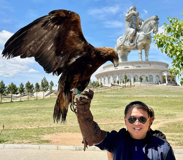 Best Price :Terelj National Park Best Non-Guided Transfers - What the non-guided format really means