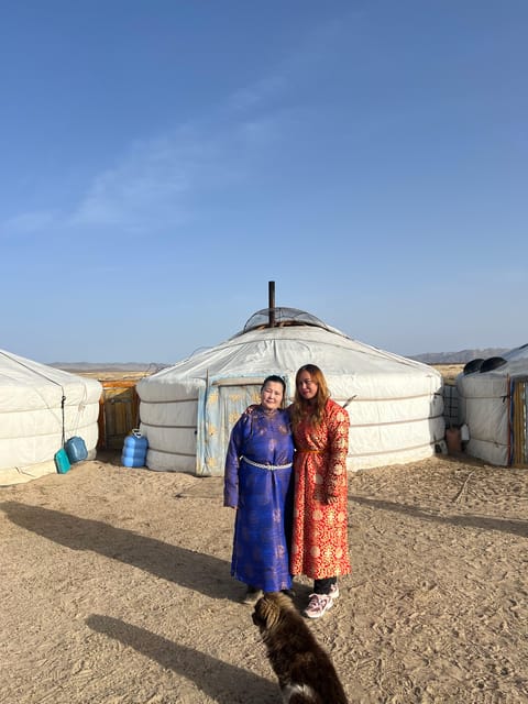 Camel Trails and Bird Tales: Discovering Elsen Tasarkhai - Language, planning, and the driver