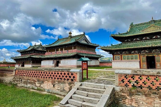 Captivating Central Mongolia with Guide - What the $1,350 price really covers