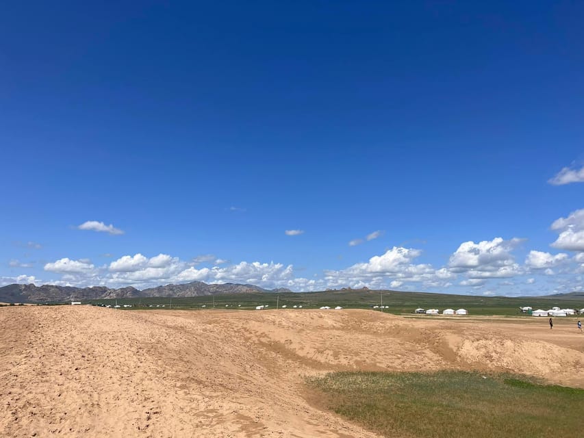 Central Mongolia Guided 3-Day Comfortable Tour - What the guide and transport add