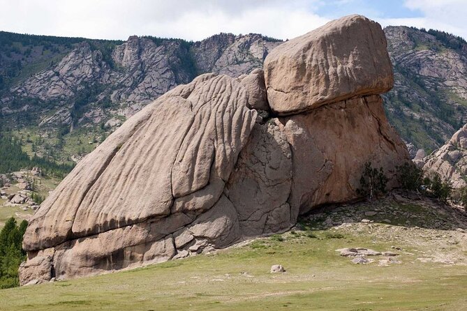 Chinggis Khaan Statue and Turtle Rock Day Tour - Practical details before you leave Ulaanbaatar