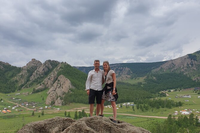 Chinggis Khan Equestrian Statue Complex & Terelj National Park -Private Day Tour - Lunch, transport, and what the $160 price really covers
