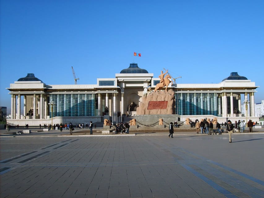 City tour all included, traditional music and dance concert - Key points to know before booking