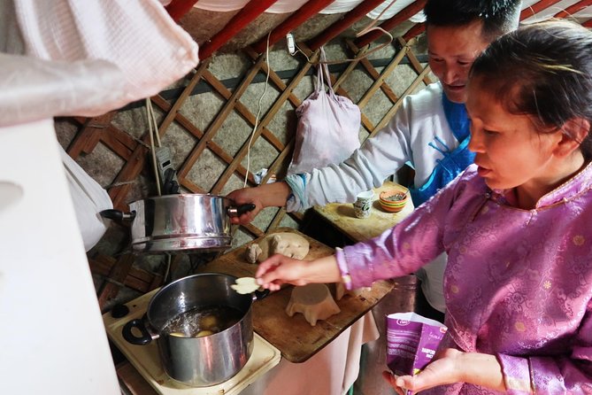 Cooking Class in a Traditional Ger Home in Ulaanbaatar Suburbs - Why this ger visit feels different from a standard cooking class