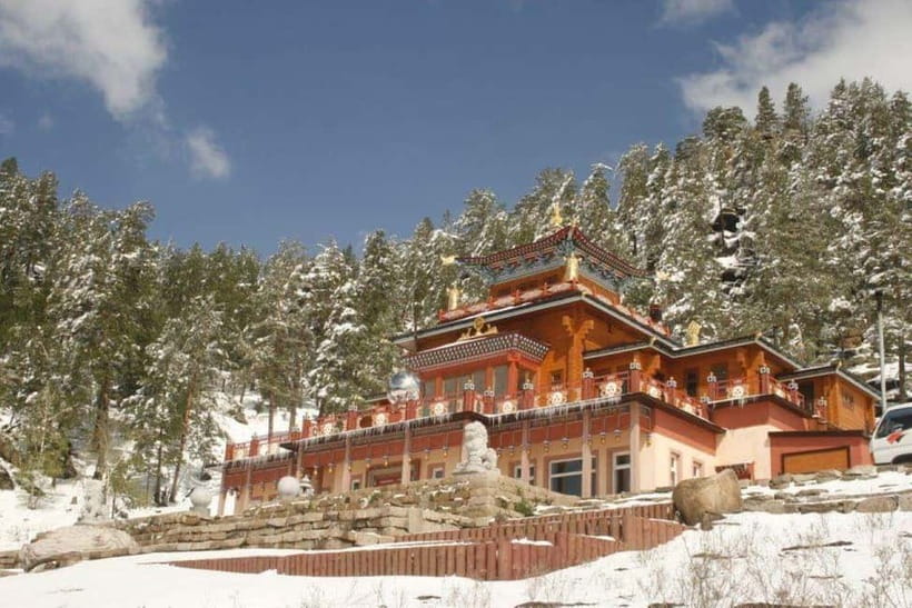 Day tour to Aglag creation monastery - Practical advice before you go