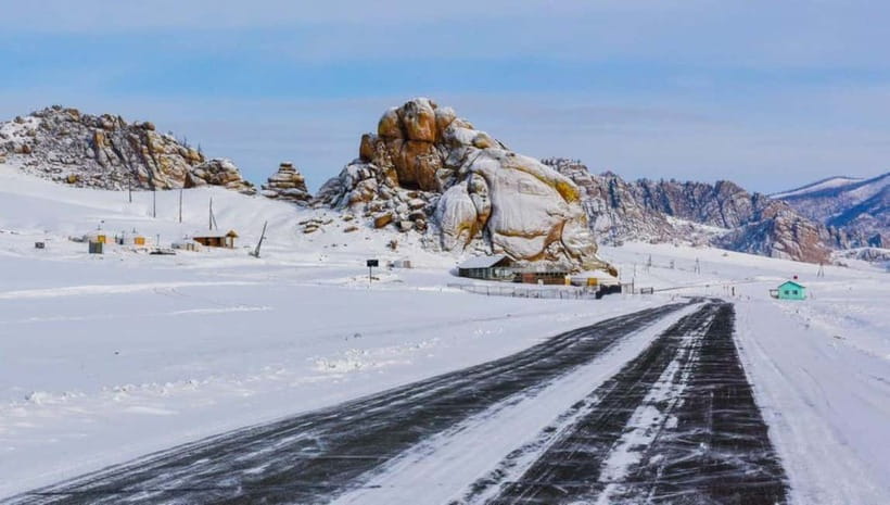 Day tour Winter Mongolia - Winter Comfort and What to Bring